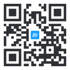 iOS 系统版 二维码(Kaiyuan Games)